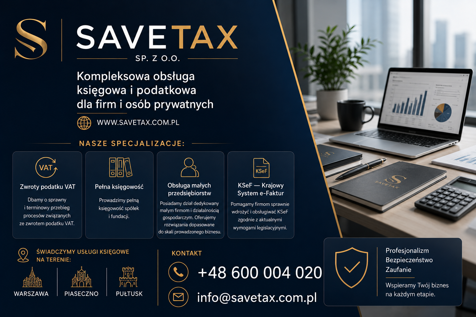 SAVE-TAX